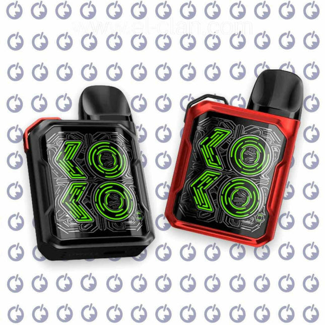 Caliburn GK2 Pod  كاليبورن جي كيه ٢ - Uwell -  الكلان فيب el-clan.