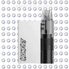 Caliburn Ironfist L Pod كاليبورن ايرون فيستل بود - Uwell -  الكلان فيب el-clan.