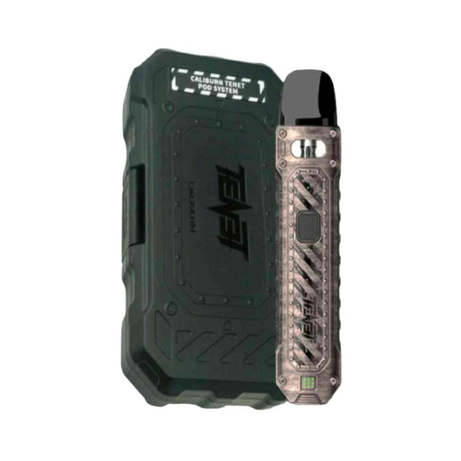 Caliburn Tent Pod كاليبورن تينت - Uwell -  الكلان فيب el-clan.