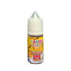 Candy Cloud Banana Milk Ice حليب موز - Candy Cloud E-Juice -  الكلان فيب el-clan.