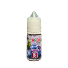 Candy Cloud Blueberry Ice  توت ساقع - Candy Cloud E-Juice -  الكلان فيب el-clan.