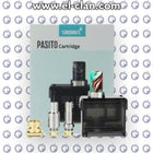 Cartridge kit for Pasito غيار و كويلين لبود باسيتو - Smoant -  الكلان فيب el-clan.