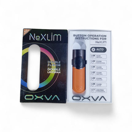 Vape Used Items فيب مستعمل