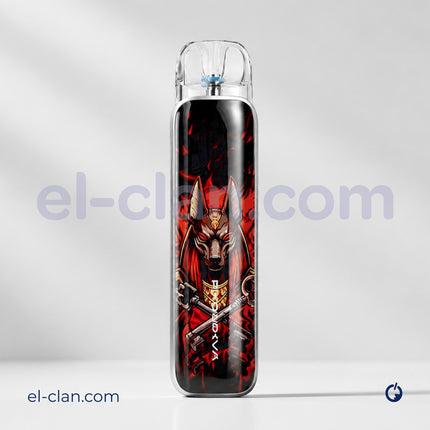 Aspire Pixo Aura2  2 اسباير بيكسو اورا