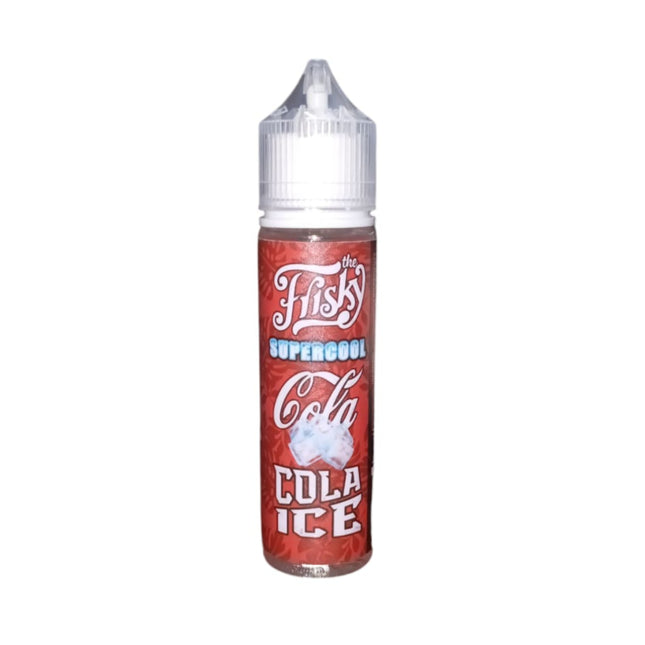 Frisky Super Cool Cola