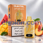 Oukitel Nova 50K Mango Watermelon Peach Disposable مانجو بطيخ خوخ