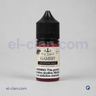 Five Pawns SaltNic Gambit فانيلا تفاح كراميل