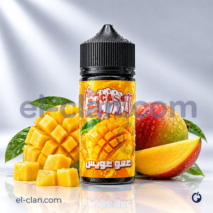 For Ca$h Ice Mango عمو عويس