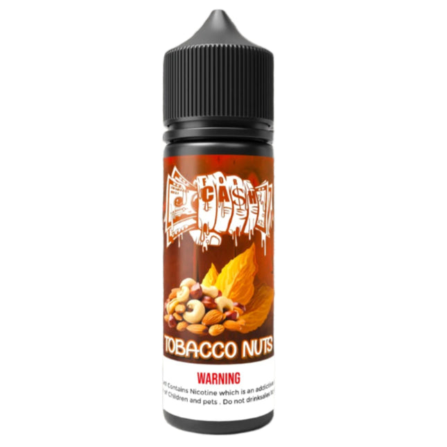 For Ca$h Tobacco Nuts