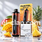 Oukitel Mate Ice 60K ⁠⁠Mango Pineapple Disposable مانجو اناناس