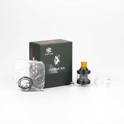 Centaur mini MTL RTA سيتناور - Hotcig -  الكلان فيب el-clan.