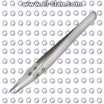 Ceramic Tweezer تويزر سيراميك - Vape Tweezer -  الكلان فيب el-clan.