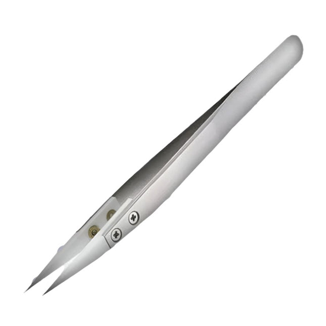 Ceramic Tweezer تويزر سيراميك - Vape Tweezer -  الكلان فيب el-clan.