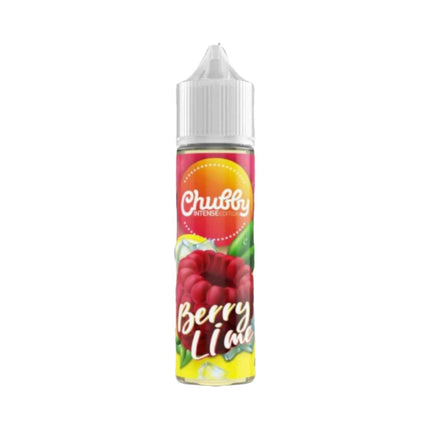 Chubby Berry Lime ⁨توت ليمون - Chubby E-Juice -  الكلان فيب el-clan.