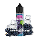 Chubby Blue Grape ⁨عنب - Chubby E-Juice -  الكلان فيب el-clan.