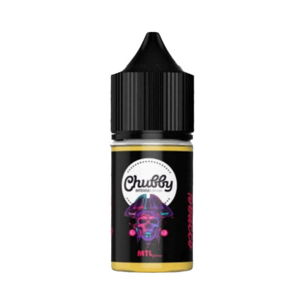 Chubby Captain Tobacco ⁨توباكو كريز - Chubby E-Juice -  الكلان فيب el-clan.