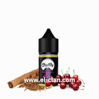 Chubby Captain Tobacco ⁨توباكو كريز - Chubby E-Juice -  الكلان فيب el-clan.