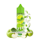 Chubby Green Apple ⁨تفاح - Chubby E-Juice -  الكلان فيب el-clan.