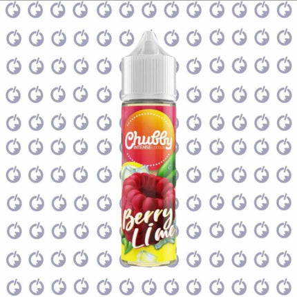 Chubby Berry Lime ⁨توت ليمون - Chubby E-Juice -  الكلان فيب el-clan.