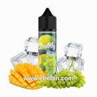 Chubby Mango Grapes ⁨مانجو عنب - Chubby E-Juice -  الكلان فيب el-clan.