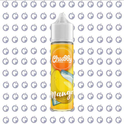 Chubby Mango ice ⁨مانجو - Chubby E-Juice -  الكلان فيب el-clan.