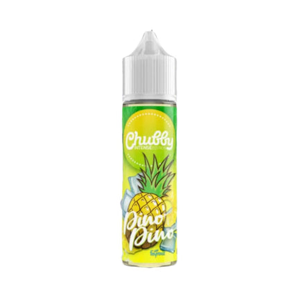 Chubby Pino Pino ⁨اناناس صودا - Chubby E-Juice -  الكلان فيب el-clan.