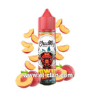 Chubby Power Peach خوخ - Chubby E-Juice -  الكلان فيب el-clan.