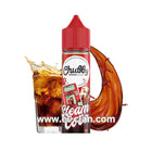 Chubby Steam Cola كولا - Chubby E-Juice -  الكلان فيب el-clan.