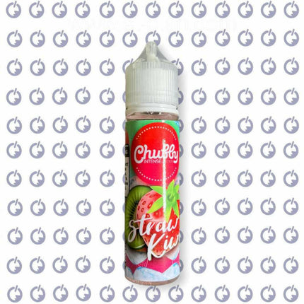 Chubby Straw Kiwi ⁨فراوله كيوي - Chubby E-Juice -  الكلان فيب el-clan.