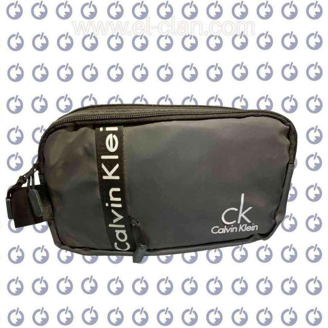 CK Calvin Klein شنطة يد رجالي - Calvin Klein bags -  الكلان فيب el-clan.