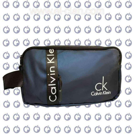 CK Calvin Klein شنطة يد رجالي - Calvin Klein bags -  الكلان فيب el-clan.