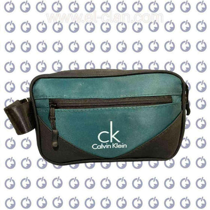 CK Calvin Klein شنطة يد رجالي - Calvin Klein bags -  الكلان فيب el-clan.