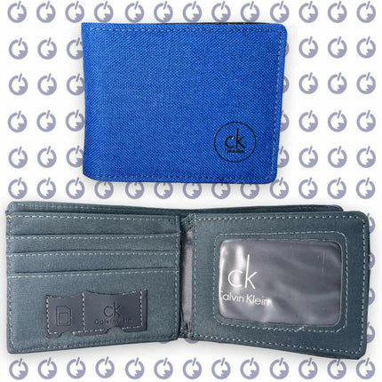 CK Calvin Klein Wallets for Men محافظ رجالي كالفن كلاين - Calvin Klein Wallets -  الكلان فيب el-clan.