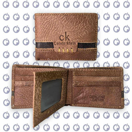 CK Calvin Klein Wallets for Men محافظ رجالي كالفن كلاين - Calvin Klein Wallets -  الكلان فيب el-clan.