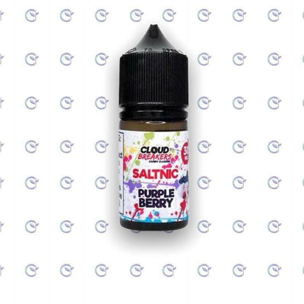 Cloud Breakers Purple Berry توت - Cloud Breakers -  الكلان فيب el-clan.