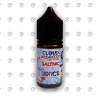 Cloud Breakers SaltNic Purple Berry توت ساقع - Cloud Breakers -  الكلان فيب el-clan.
