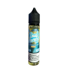 Cloud Nurdz Iced Blue Raspberry Lemon توت ليمون - Cloud Nurdz E-Juice -  الكلان فيب el-clan.