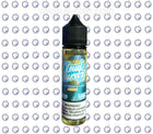 Cloud Nurdz Iced Blue Raspberry Lemon توت ليمون - Cloud Nurdz E-Juice -  الكلان فيب el-clan.