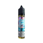 Cloud Nurdz Iced Grape Strawberry عنب فراولة - Cloud Nurdz E-Juice -  الكلان فيب el-clan.