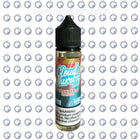 Cloud Nurdz Iced Strawberry Mango فراولة مانجو - Cloud Nurdz E-Juice -  الكلان فيب el-clan.