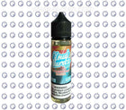 Cloud Nurdz Iced Strawberry Mango فراولة مانجو - Cloud Nurdz E-Juice -  الكلان فيب el-clan.