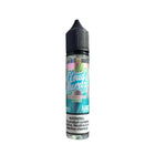 Cloud Nurdz Iced Watermelon Apple بطيخ تفاح - Cloud Nurdz E-Juice -  الكلان فيب el-clan.