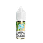 Cloud Nurdz SaltNic Iced Kiwi Melon كيوي كانتلوب - Cloud Nurdz E-Juice -  الكلان فيب el-clan.