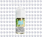 Cloud Nurdz SaltNic Iced Kiwi Melon كيوي كانتلوب - Cloud Nurdz E-Juice -  الكلان فيب el-clan.