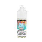 Cloud Nurdz SaltNic Iced Strawberry Mango فراولة مانجو - Cloud Nurdz E-Juice -  الكلان فيب el-clan.