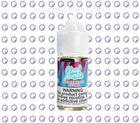 Cloud Nurdz SaltNic Iced Watermelon Berry بطيخ توت - Cloud Nurdz E-Juice -  الكلان فيب el-clan.