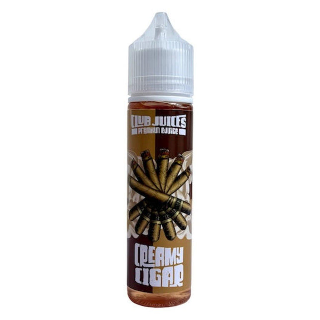 elf bar vape uk BLACK CHERRY CIGAR VAPE JUICE (EXCISE TAX INCLUDED) – Flavour Crafters Inc main image 1