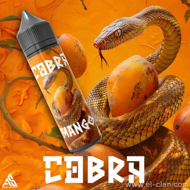 Cobra Mango مانجو