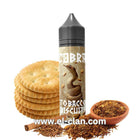 Cobra Tobacco Biscuits توباكو بسكويت - Cobra e-juice -  الكلان فيب el-clan.