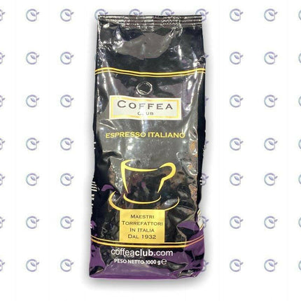 Coffea Club حبوب كوفي كلوب ⁩⁩ - Coffea Club Coffee -  الكلان فيب el-clan.